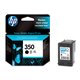 Tinta HP Negro (CB335EE) N350