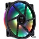 Ventilador AEROCOOL Duo ARGB 200mm (DUO20)