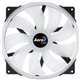 Ventilador AEROCOOL Duo ARGB 200mm (DUO20)