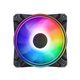 Ventilador DeepCool 120mm ARG Pack 3 (CF120 PLUS)