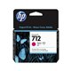 Tinta HP Magenta (3ED68A) N712