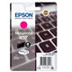 Tinta Epson 407 Magenta 38.1ml 1900 pág (C13T07U340)