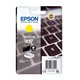 Tinta EPSON Amarillo 407 (C13T07U440) TECLADO