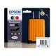 Tinta Epson nº405 XL Multipack BK/M/C/Y (C13T05H64010)