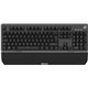 Teclado Gaming QPAD MK-40 SP Pro USB Negro (9JP7N81K0S)