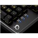 Teclado Gaming QPAD MK-40 SP Pro USB Negro (9JP7N81K0S)
