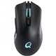 Ratón Gaming QPAD DX120 USB 12000dpi Negro (9JQ3Z88M03)