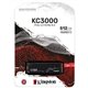SSD KINGSTON KC3000 512Gb M.2 (SKC3000S/512G)