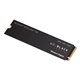 SSD WD Black SN770 1Tb M.2 (WDS100T3X0E)