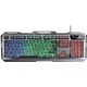 Teclado+Ratón Gaming TRUST GTX 845 Tural USB (22460)