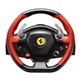 Volante Thrustmaster+Pedales Ferrari 458 Spider(4460105