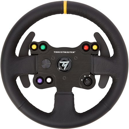 Volante Thrustmaster 28GT PC PS3 PS4 Xbox One (4060057)