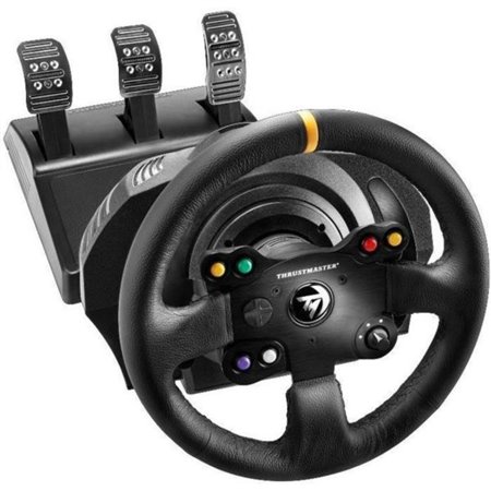 THRUSTMASTER TX Racing Wheel Leather XBox/PC (4460133)