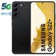 Smartphone Samsung S22+ 6.6" 8Gb 128Gb 5G Negro (S906B)