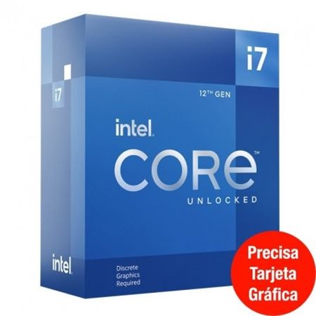 Intel Core i7-12700KF LGA1700 3.60GHz 25Mb