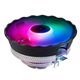Ventilador UNYKA JOTUN DF 120mm RGB (UK532023)