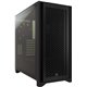 Semitorre CORSAIR 4000D Airflow Negra (CC-9011200-WW)