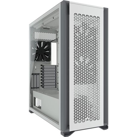 Semitorre CORSAIR 7000D Airflow Blanca (CC-9011219-WW)