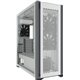 Semitorre CORSAIR 7000D Airflow Blanca (CC-9011219-WW)