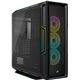 Semitorre Corsair Icue 5000T RGB Negra (CC-9011230-WW)