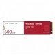 SSD WD Red 500GB SN700 (WDS500G1R0C)