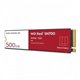 SSD WD Red 500GB SN700 (WDS500G1R0C)