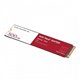 SSD WD Red 500GB SN700 (WDS500G1R0C)