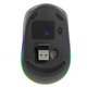 Raton NGS Wireless iluminacion LED (SMOG-RB)