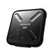 HD ADATA SD700 512Gb Usb3.2 Negro (ASD700-512GU31-CBK)