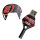 Pendrive Tech One Tech Raqueta Padel 32Gb (TEC5046-32)