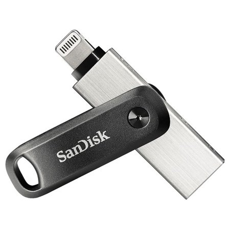 Pendrive SANDISK iXpand 64Gb USB-A (SDIX60N-064G-GN6NN)