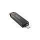 Pendrive Sandisk iXpand USB-C 64Gb (SDIX70N-064G-GN6NN)