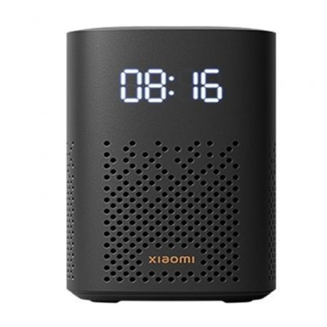 Altavoz Inteligente XIAOMI IR Control Negro (QBH4218GL)