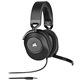 Auricular CORSAIR HS65 Surround carbon (CA-9011270-EU)
