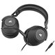 Auricular CORSAIR HS65 Surround carbon (CA-9011270-EU)