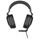 Auricular CORSAIR HS65 Surround carbon (CA-9011270-EU)
