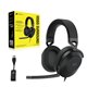 Auricular CORSAIR HS65 Surround carbon (CA-9011270-EU)