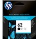 Tinta HP 62 NEGRO 