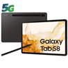 Tablet Samsung Tab S8 11" 8Gb 128Gb Gris (SM-X706BZAAE)