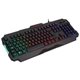 Teclado+Raton+Alfombrilla+Auric Mars Gaming (MCPRGB2ES)