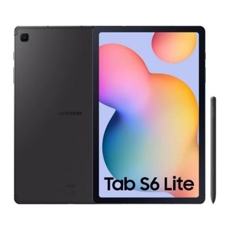 Tablet Samsung Tab S6 Lite 10.4" 4Gb 128Gb Gris (P613N)