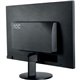 Monitor AOC 20" E2070SWN LED 1600x900 Negro