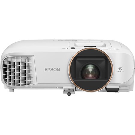 Proyector Epson EH-TW5825 2700L FHD Blanco (V11HA87040)