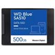 SSD WD Blue 500Gb SATA 2.5" (WDS500G3B0A)