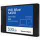 SSD WD Blue 500Gb SATA 2.5" (WDS500G3B0A)