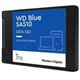 SSD WD Blue 1Tb SATA 2.5" (WDS100T3B0A)