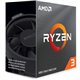 AMD Ryzen 3 4100 3.8GHz 4Mb AM4 (100-100000510BOX)