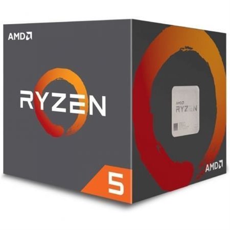 AMD Ryzen 5 4600G 3.7GHz 8Mb AM4 (100-100000147BOX)