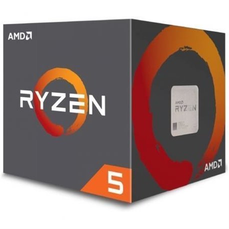 AMD Ryzen 5 4600G 3.7GHz 8Mb AM4 (100-100000147BOX)