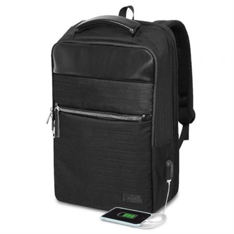 Mochila SUBBLIM Business V2 AP 15.6" Negra (2BL1015)